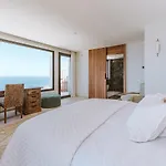 Serenity On The Cliff With Climatized Pool וילה סאוסאל
